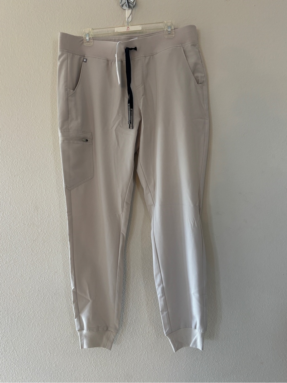FIGS Zamora 2.0 Tall Jogger Scrub Pants XL NWT